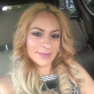 Meet your Posher, Nancy